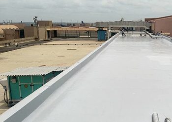 #Industrial roofing # Industrial Waterpoofing